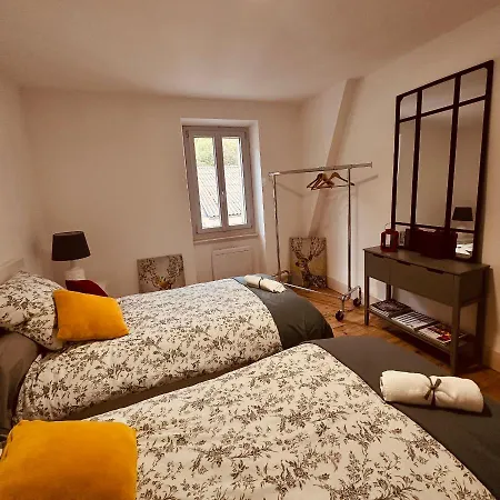 Ample Conciergerie Privat bolig