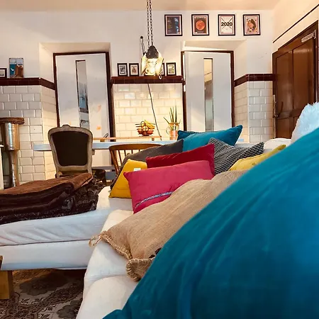 Privat bolig Ample Conciergerie